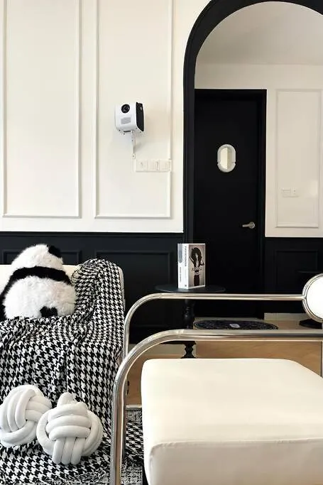 Dooga Ins-Cocohouse L17 Seaview Projector 1-6 Pax Apartment Johor Bahru